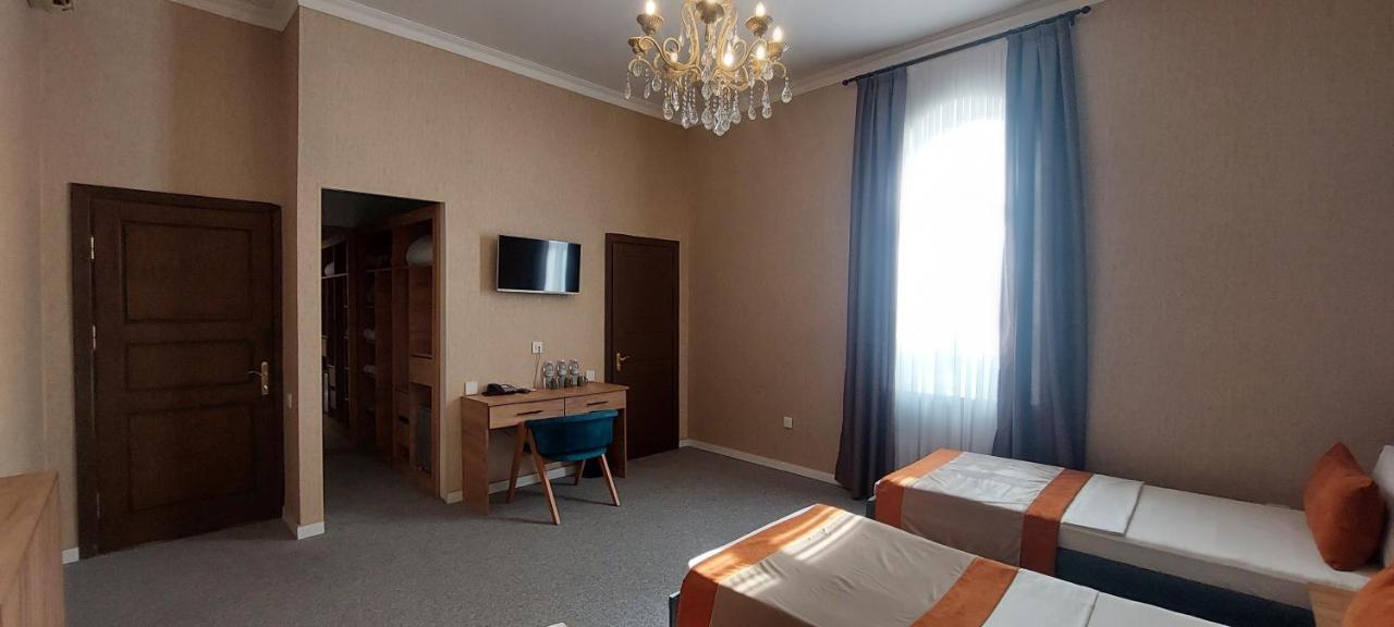 Pera Hotel
