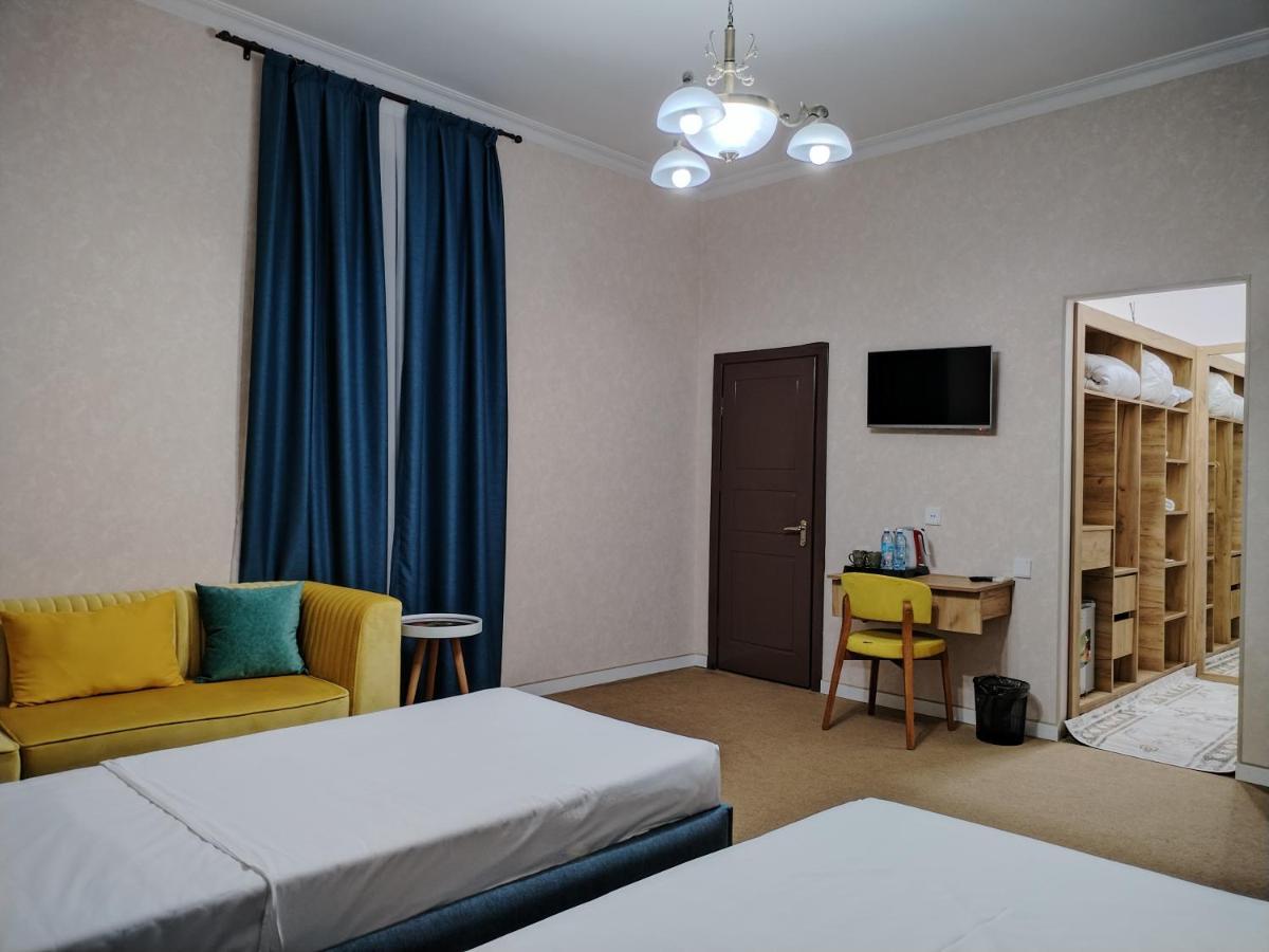 Pera Hotel 4*