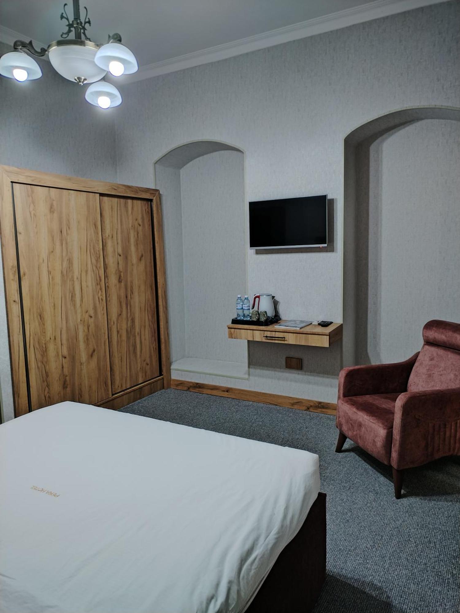 Pera Hotel