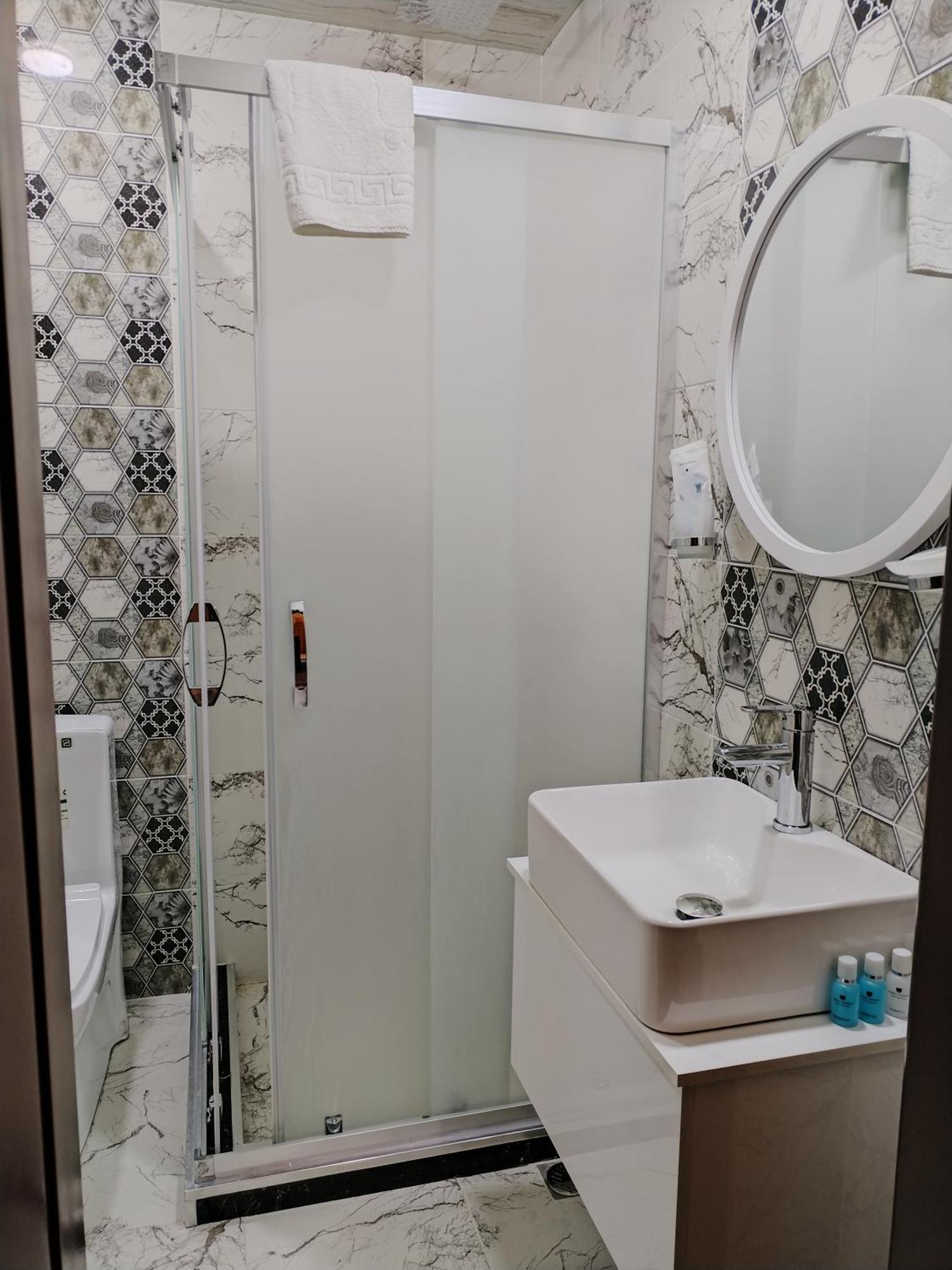 Hotel Pera