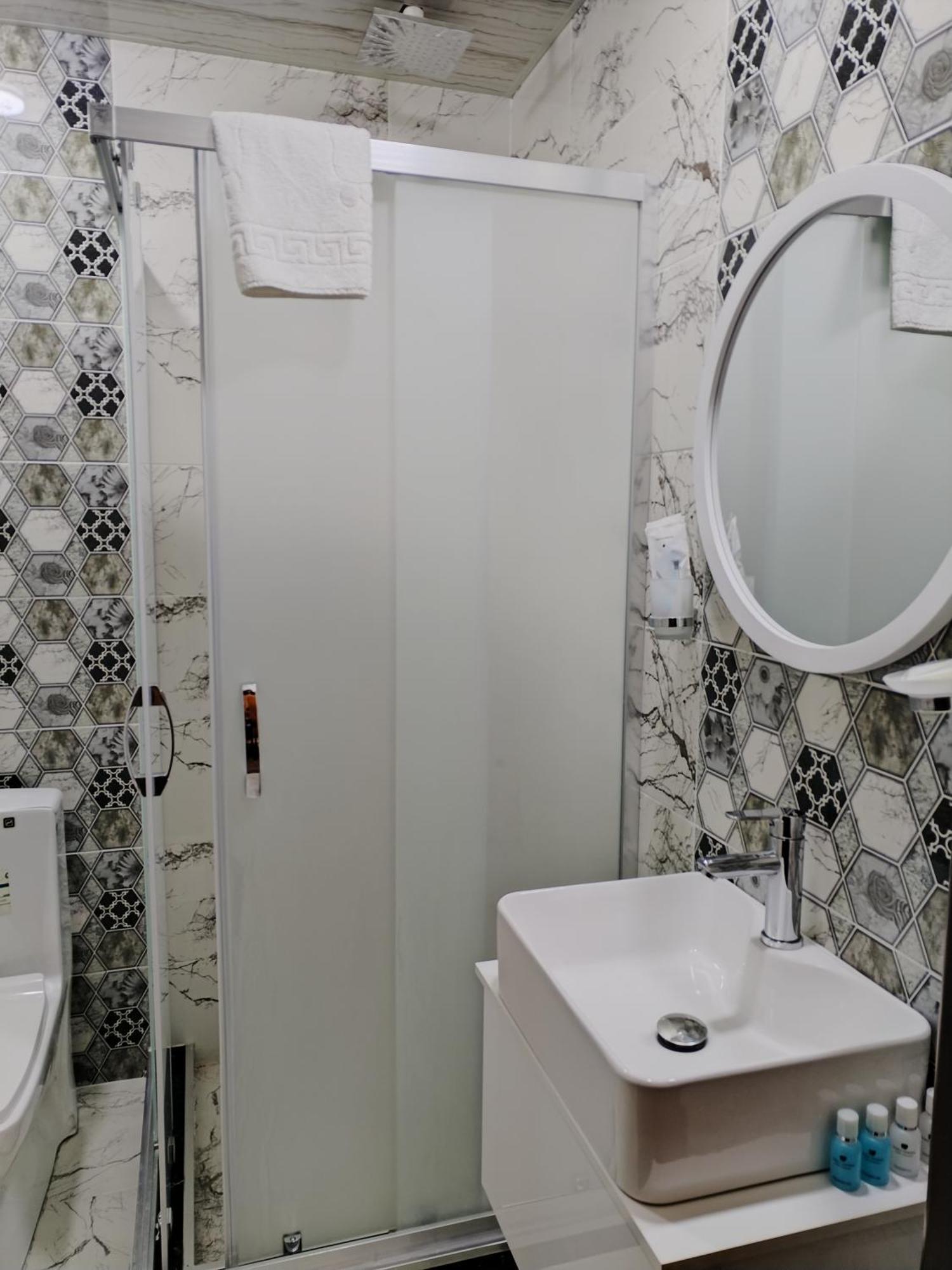 Hotel Pera Baku