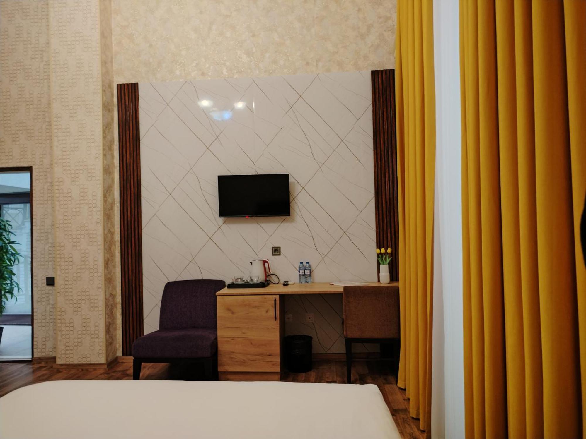 Pera Hotel