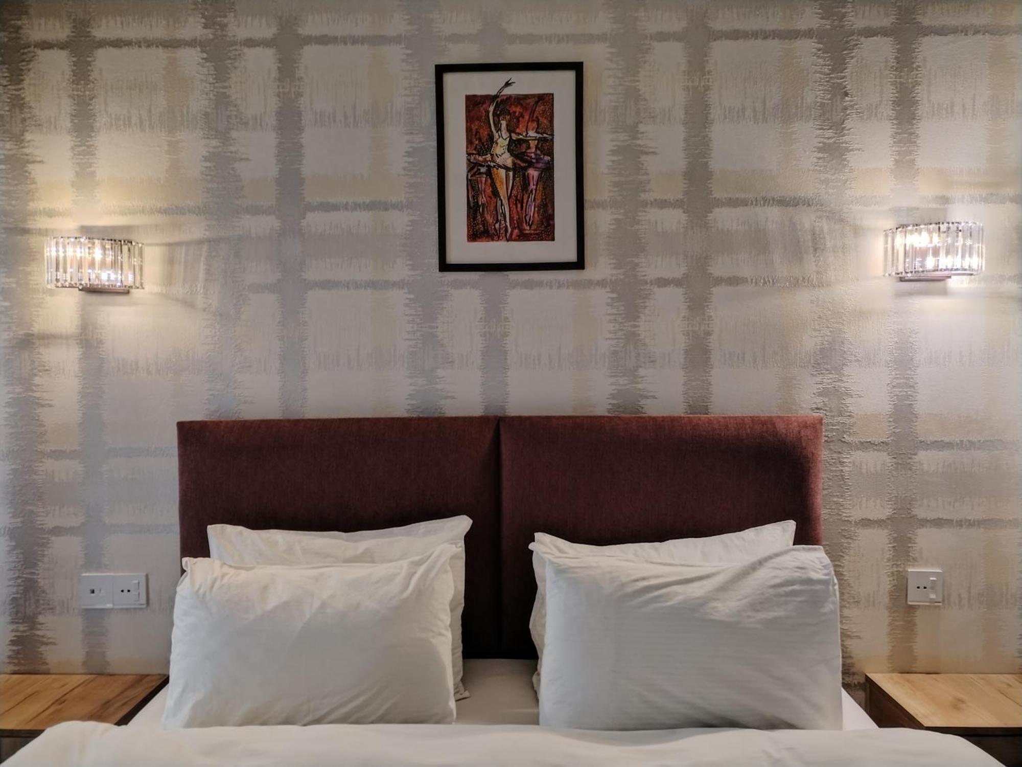 Pera Hotel 4*