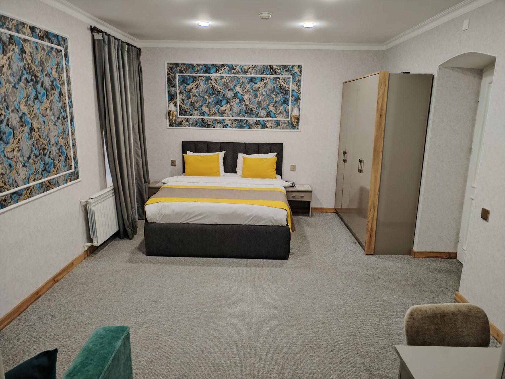 Pera Hotel