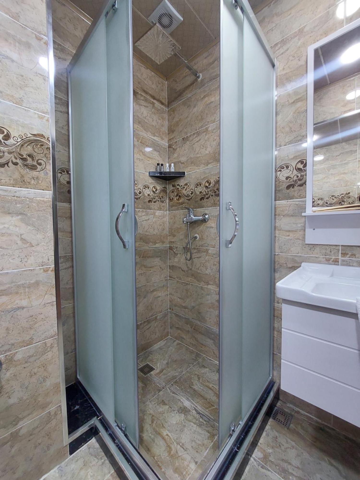 Pera Hotel 4*