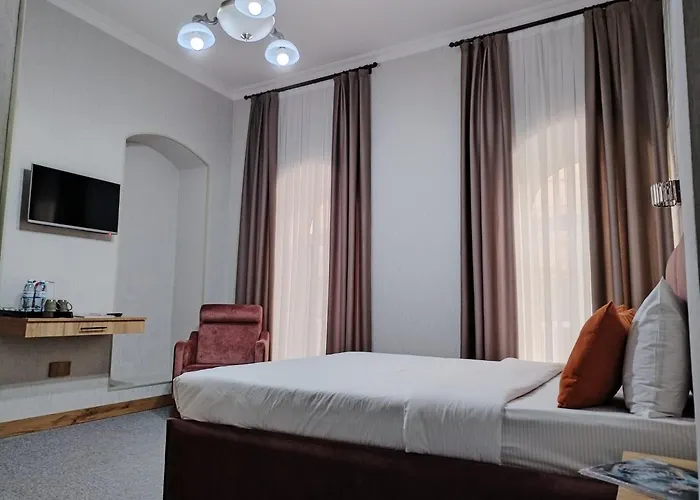 Pera Hotel Baku