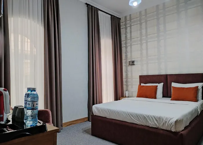 Pera Hotel Baku