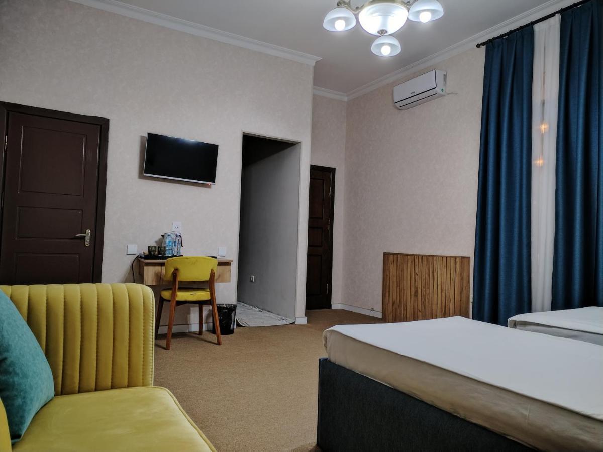 Hotel Pera Baku