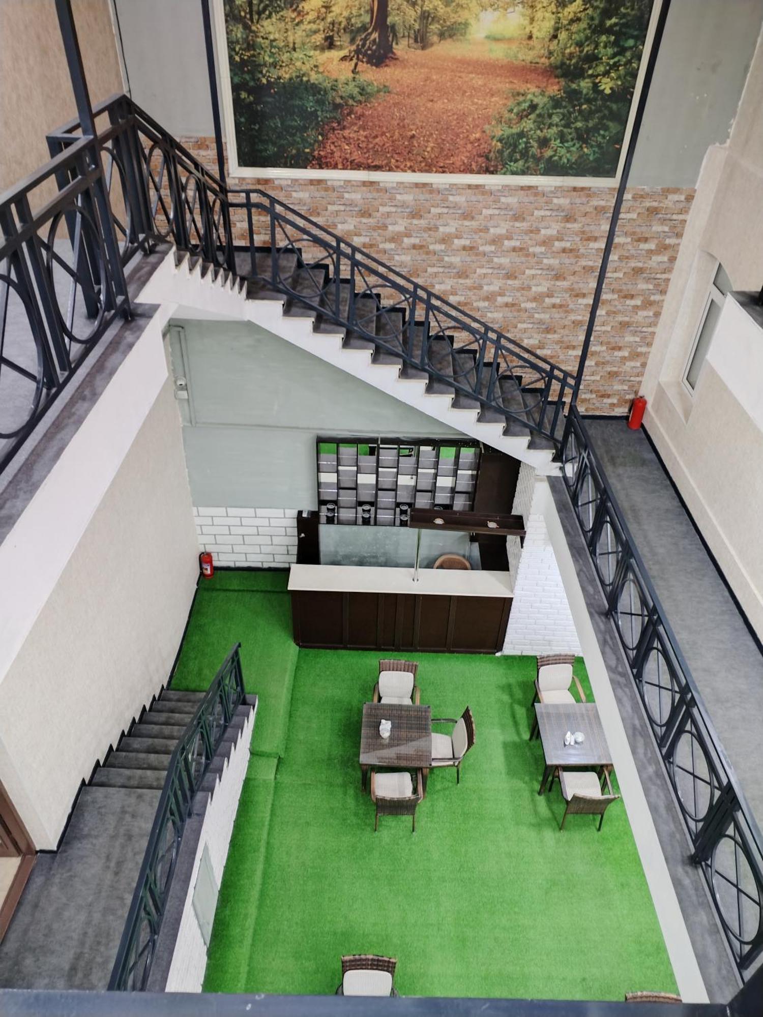 Pera Hotel Baku
