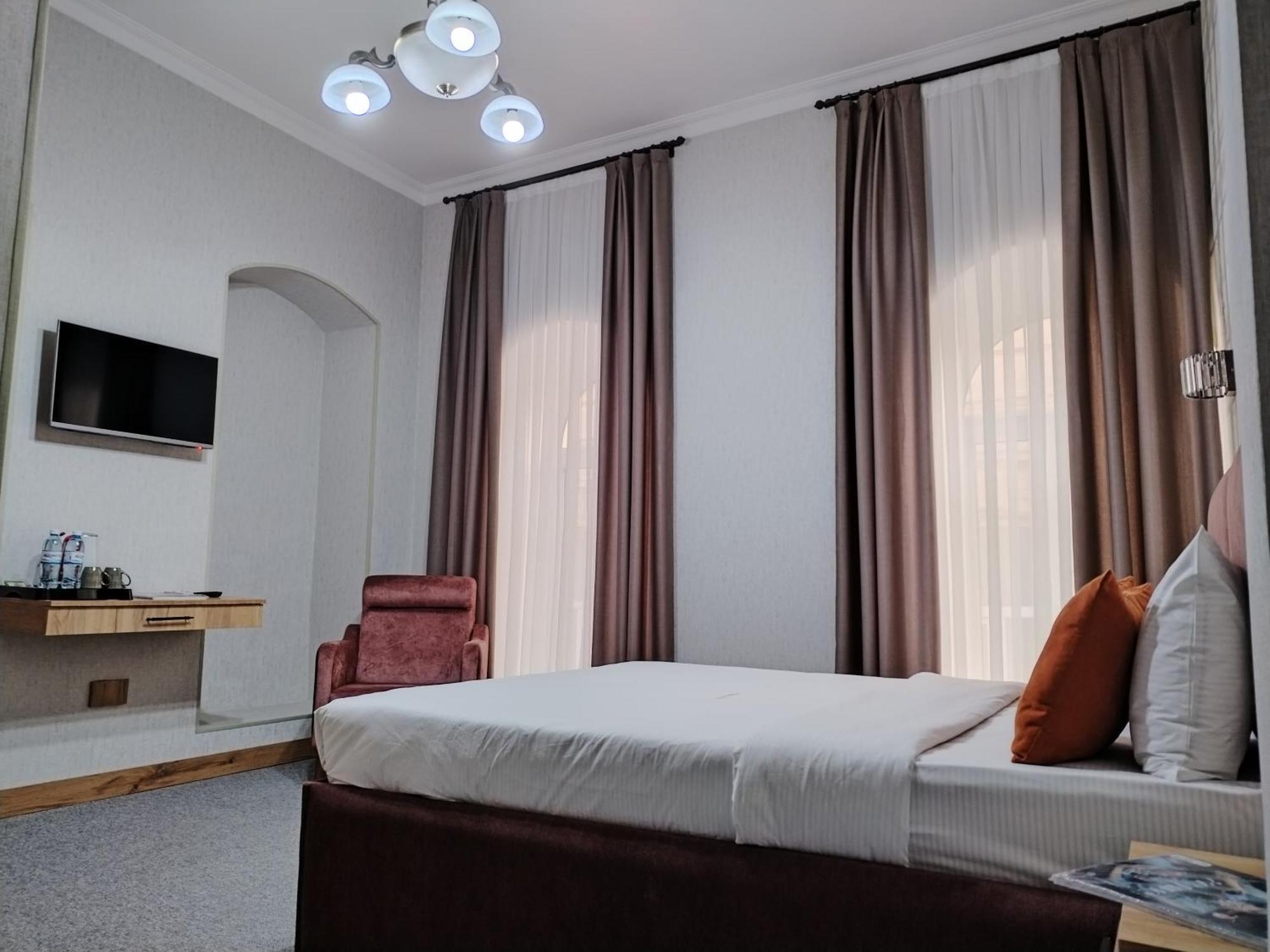 Pera Hotel