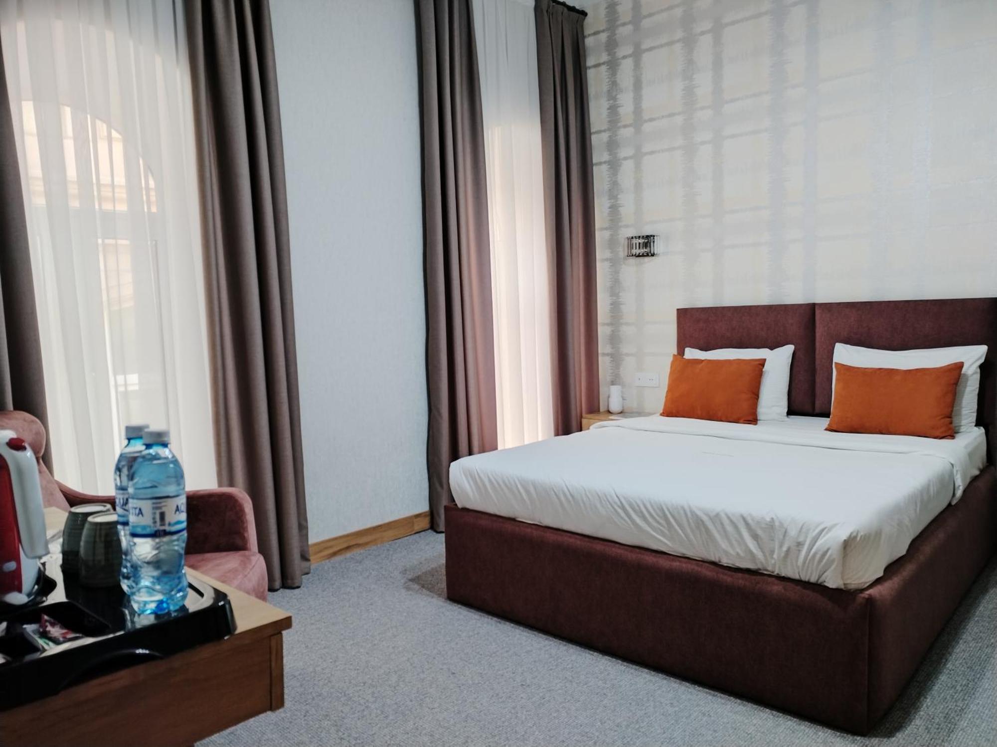 Hotel Pera