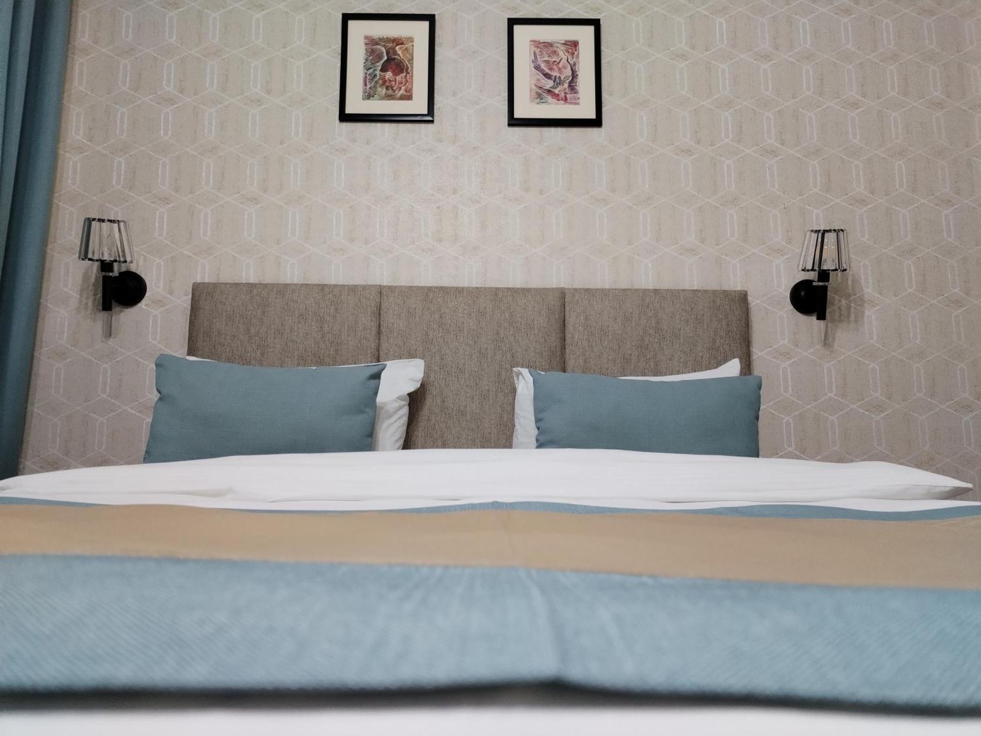 Hotel Pera