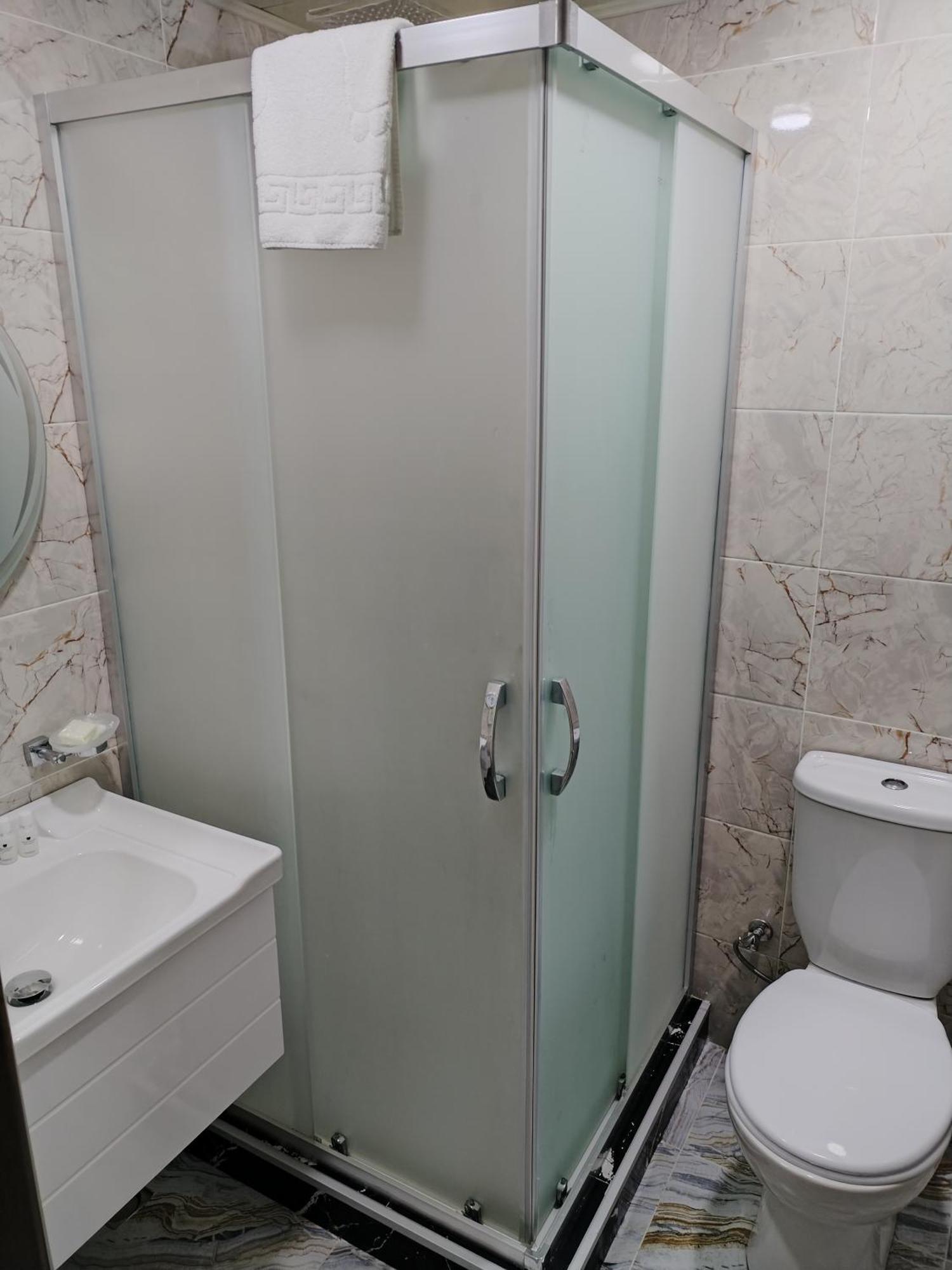 Hotel Pera